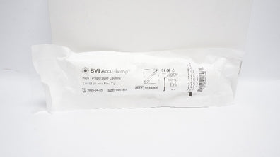 BVI 8445000 Accu-Temp High Temperature Cautery 2in Shaft w/ Fine Tip (x)